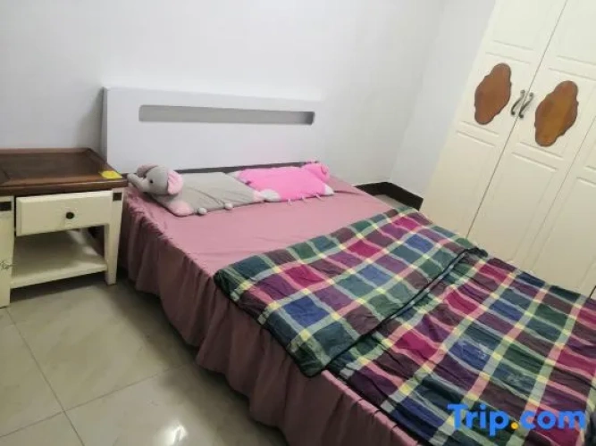 1 Bedroom Suite