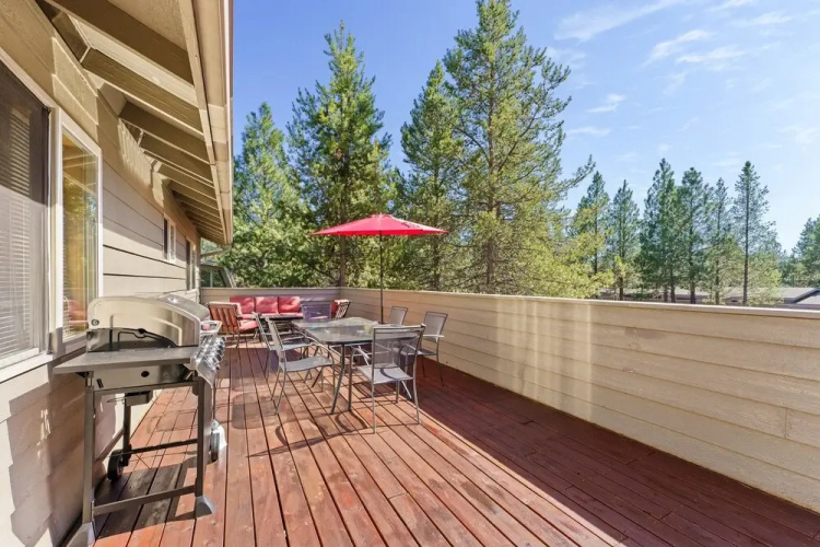 6 Approach 4 Bedroom Home