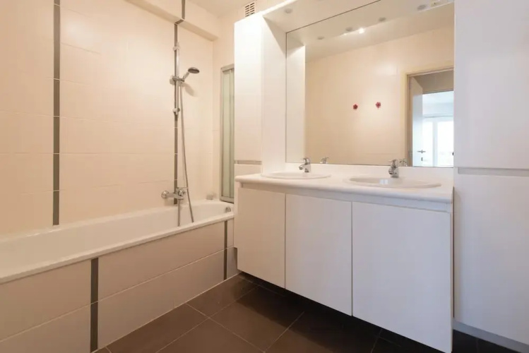 Pet-friendly Apartment in Middelkerke