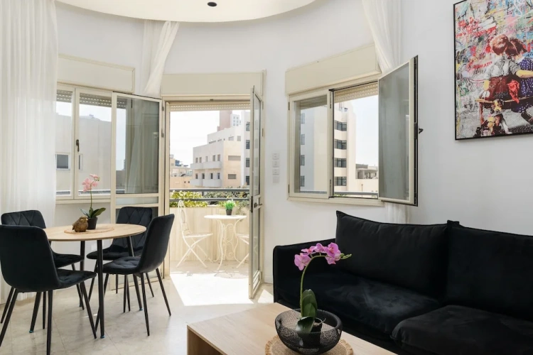 Classic Apartment