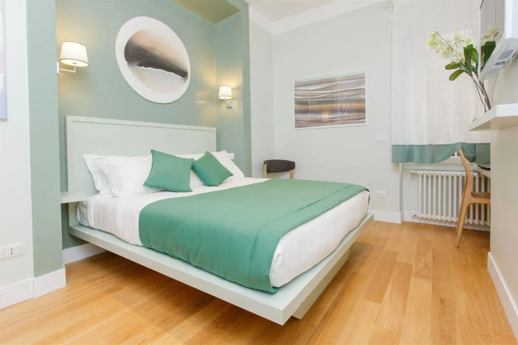 Domus Scipioni Guest House