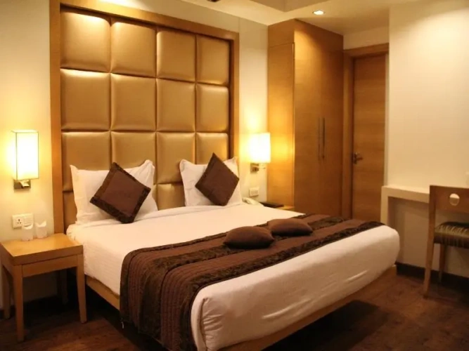 Premium Single room