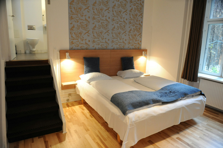 Savoy Hotel photo 6