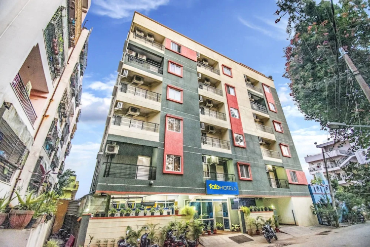 Imagen del hotel