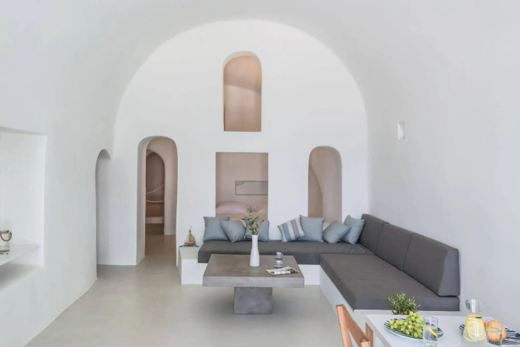 Pina Caldera Residence