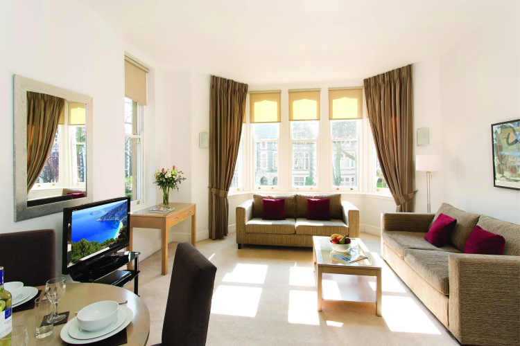 SACO Cardiff – Cathedral Road
