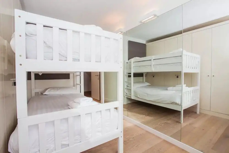 2 Bedroom Flat in Marylebone With Views