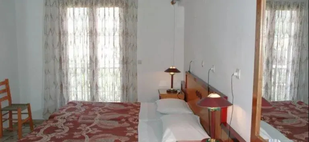 Angela Apartments