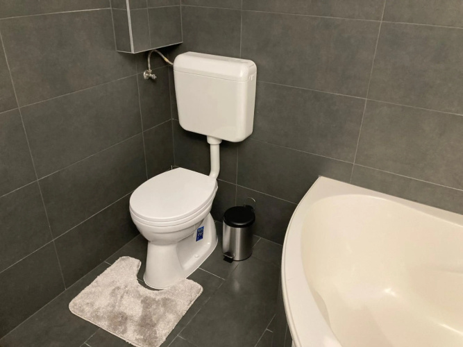 Dave Apartman 2