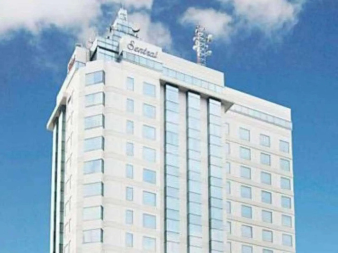 Imagen del hotel