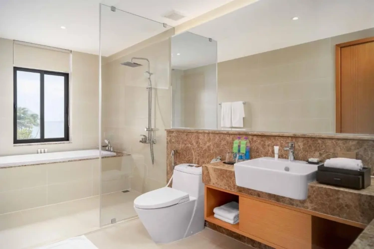 4 Bedrooms Premier Double Villa