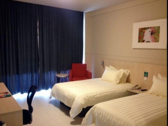 Business Twin room