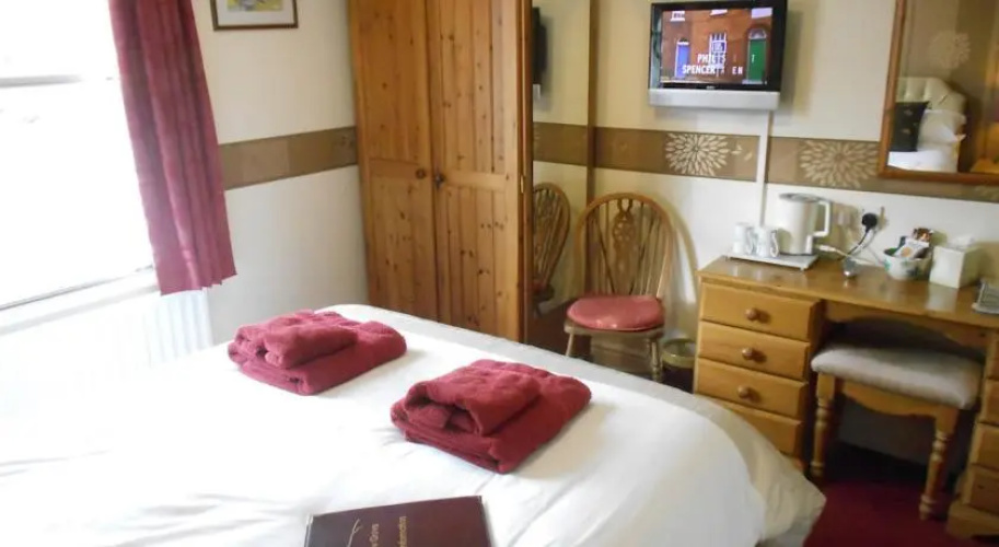 Skiddaw Grove Guest House