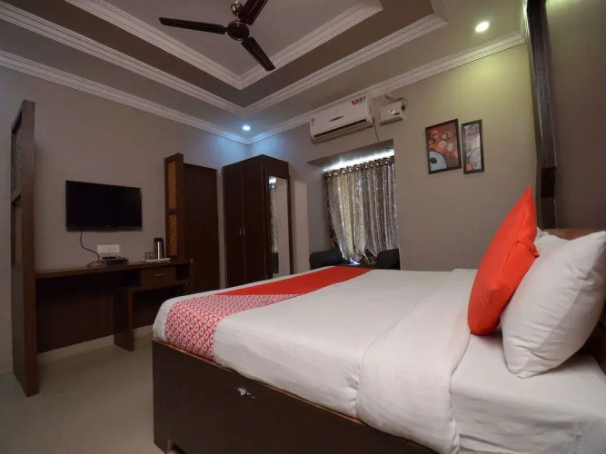 Indraprastha By OYO Rooms