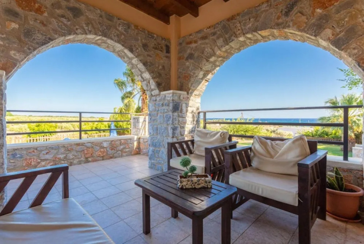 Spiros Villas Collection