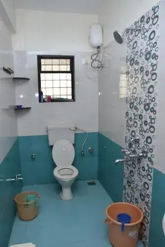 Acasia Villa