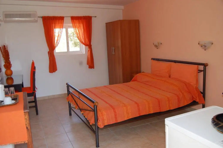 Celestial Lindos suites