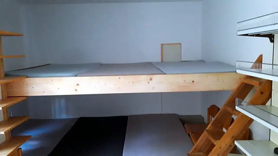 4Lionshostel, Bild 12
