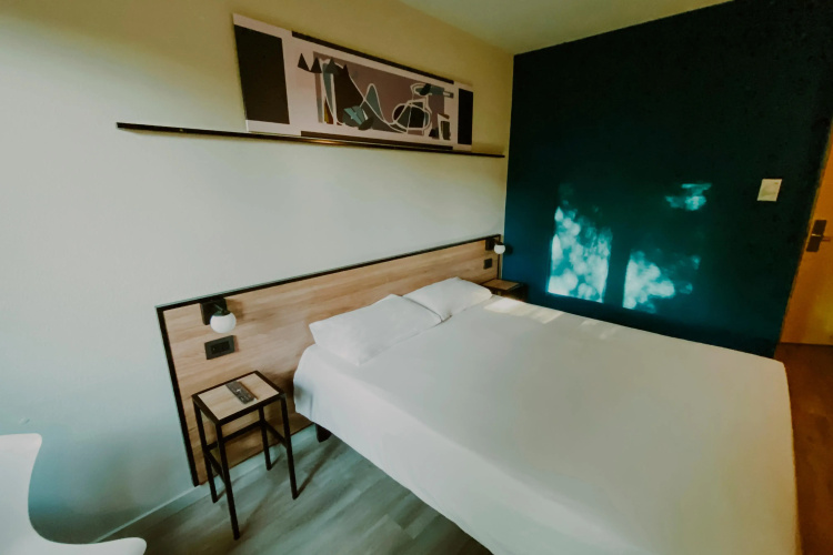 ibis Mendoza Hotel