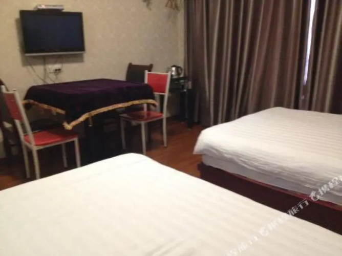 Xinhua Hotel