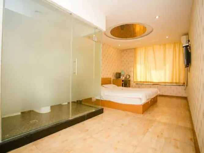Changchun Linxuan Hotel