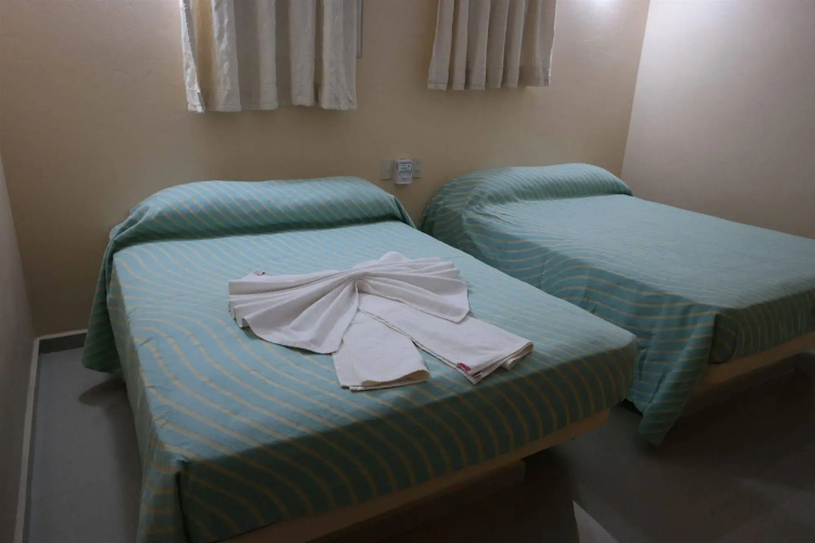 Hotel Zihua Express