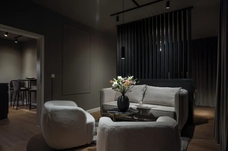 Grand Suite