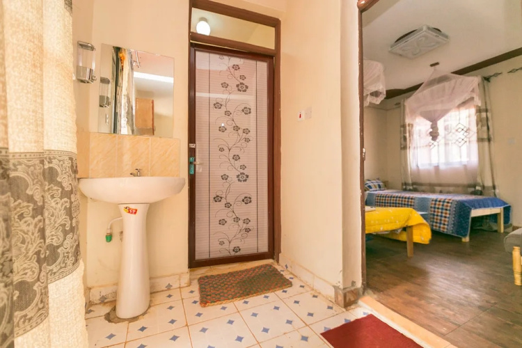 Siala Apartments