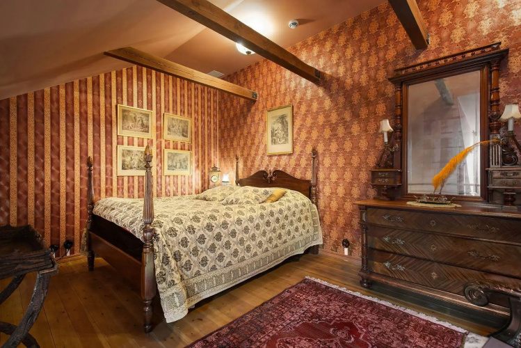Börsen Apartment Suites