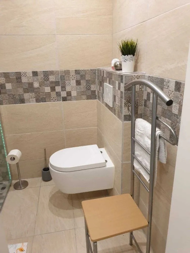 Cozy Apartment near Cologne & Aachen