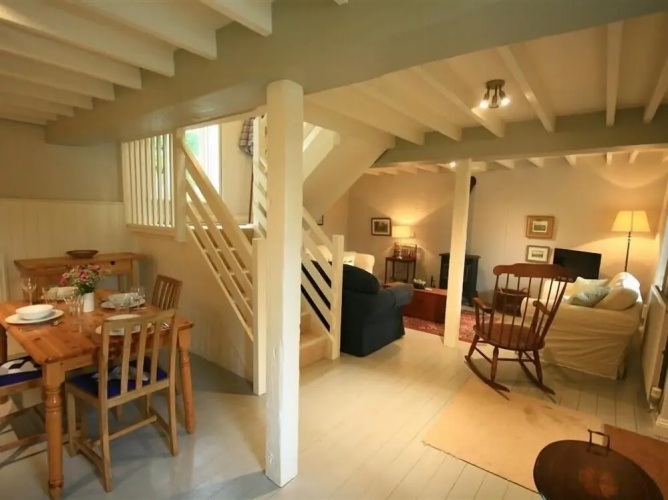 Cider Press Cottage