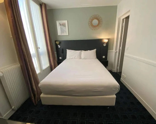Hotel Etoile Trocadero