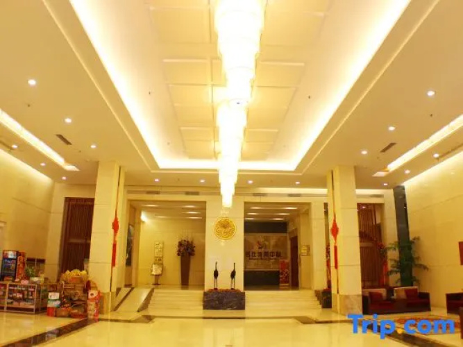 Honglou Hotel