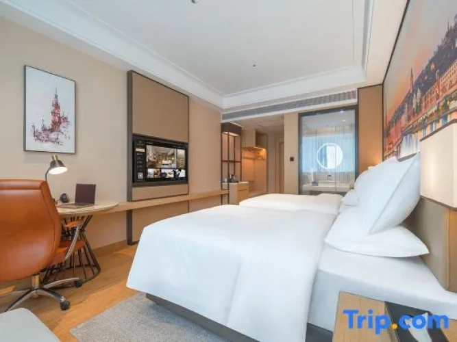 Business Twin room