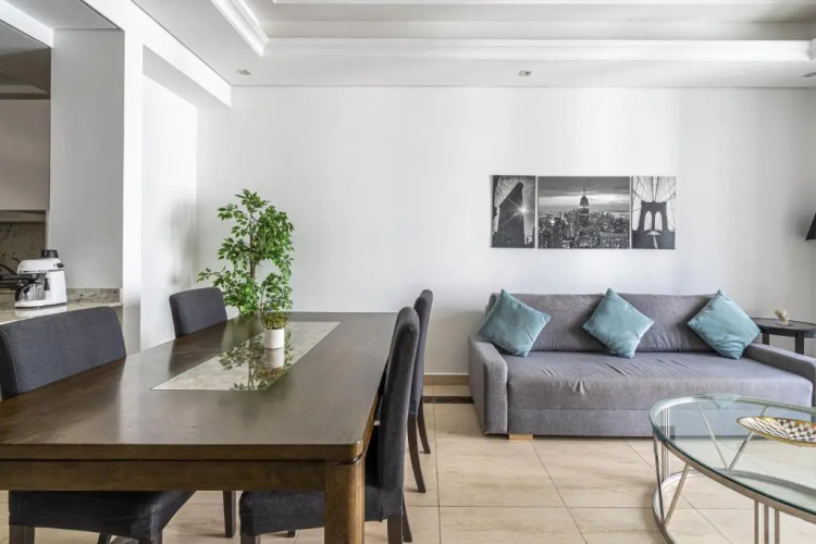 HiGuests Vacation Homes - Mon Reve