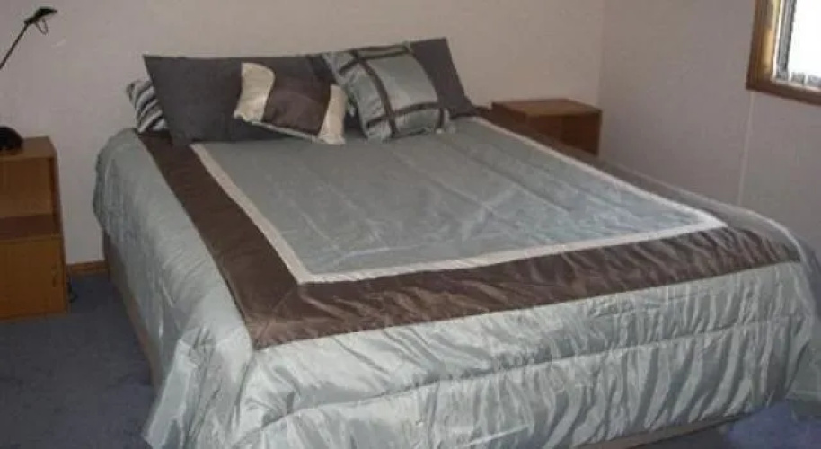 The Real McCoy Holiday Accommodation