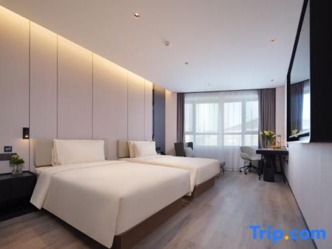 Executive Twin room