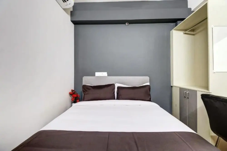 Classic room