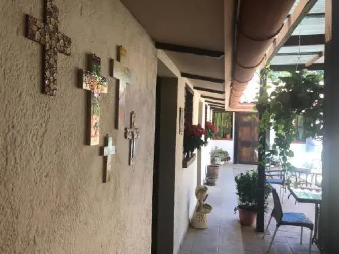 Hostal Tía Mema