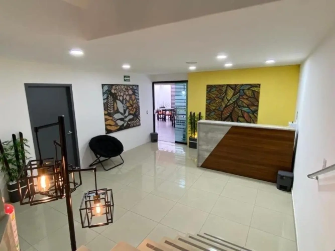 Executive Quadruple room