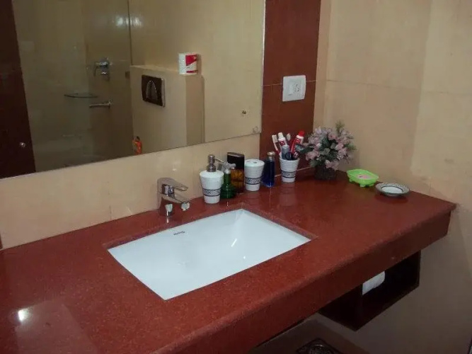 Queens Apartments Gurgaon