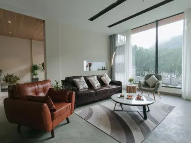 Moganshan Chujianshan Residence