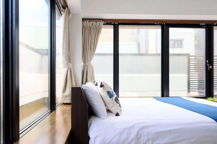 Comfort Penthouse room