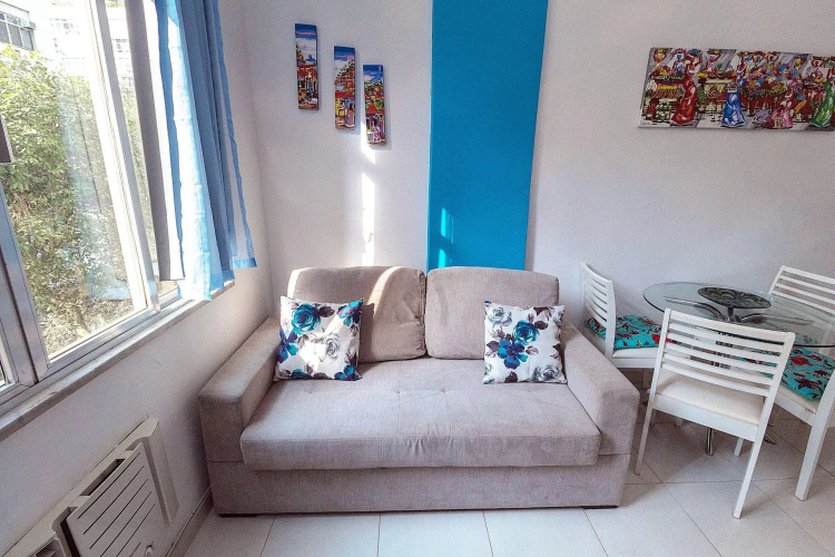 Rio Spot Homes C053
