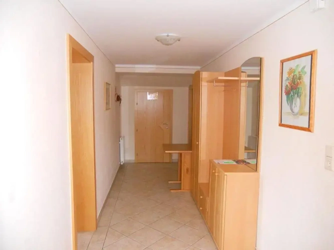 2 Bedrooms Double Apartment