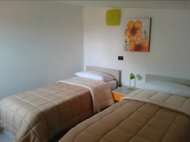 B&B Le Terrazze
