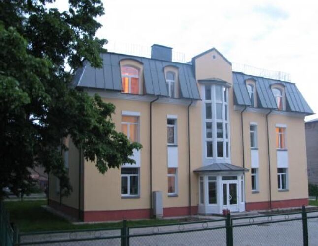 Гостиницы в кингисеппе