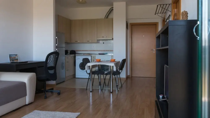 AdrianApartments