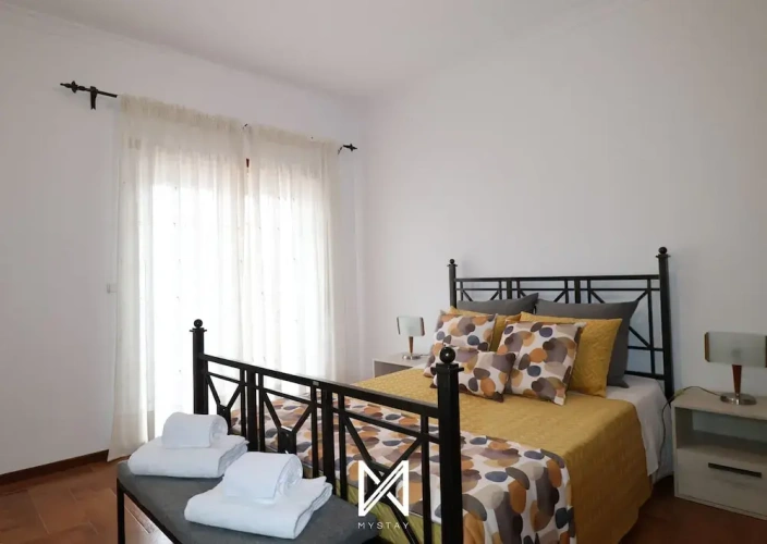 Classic Apartment