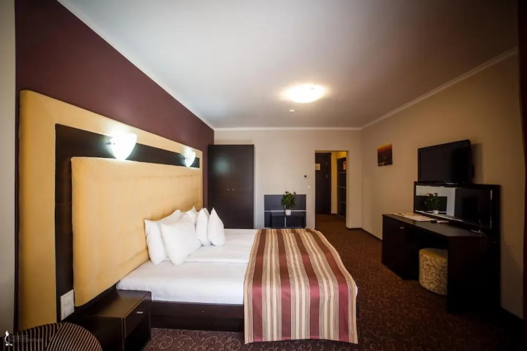 Hotel Ozana